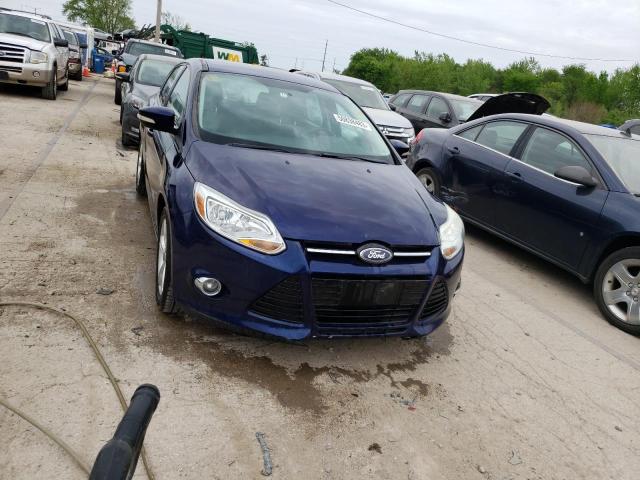 Photo 5 from auction – 2012 FORD FOCUS SE with VIN 1FAHP3K23CL102268