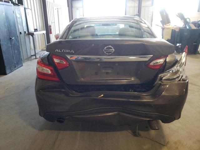 Photo 6 from auction – 2016 NISSAN ALTIMA 2.5 with VIN 1N4AL3AP1GC183383