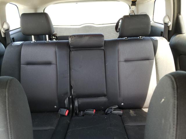 Photo 10 from auction – 2007 MAZDA CX-9 with VIN JM3TB28C470101089