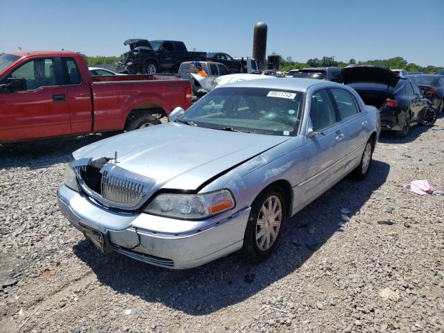 Photo 1 from auction – 2011 LINCOLN TOWN CAR S with VIN 2LNBL8CV9BX757775