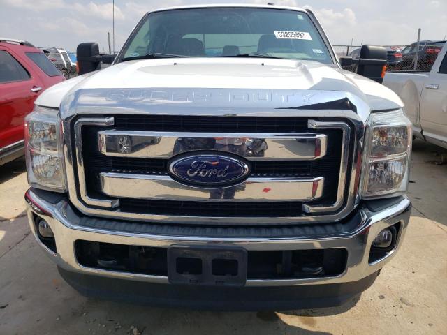 Photo 5 from auction – 2015 FORD F250 SUPER with VIN 1FT7W2BT5FED14934