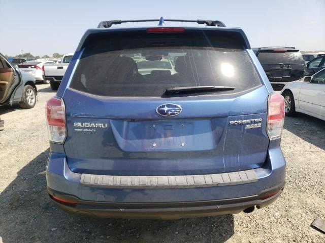 Photo 6 from auction – 2017 SUBARU FORESTER 2 with VIN JF2SJAWC4HH423983