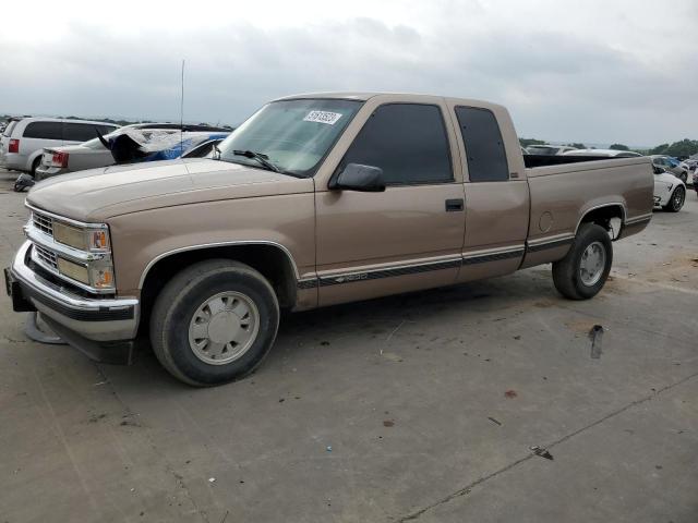 CHEVROLET GMT-400 C1 1996 with VIN 2GCEC19W5T1119312 - Photo from auction