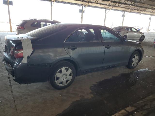 Photo 3 from auction – 2007 TOYOTA CAMRY CE with VIN 4T1BE46K17U594347