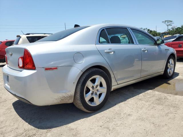 Photo 3 from auction – 2012 CHEVROLET MALIBU LS with VIN 1G1ZA5EU3CF168545