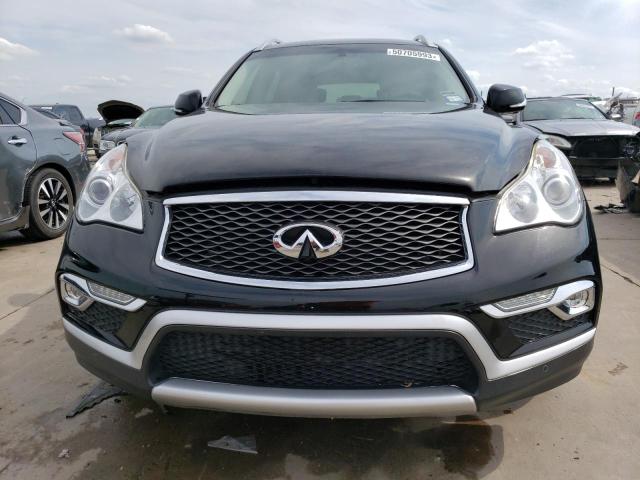 Photo 5 from auction – 2017 INFINITI QX50 with VIN JN1BJ0RR3HM411018