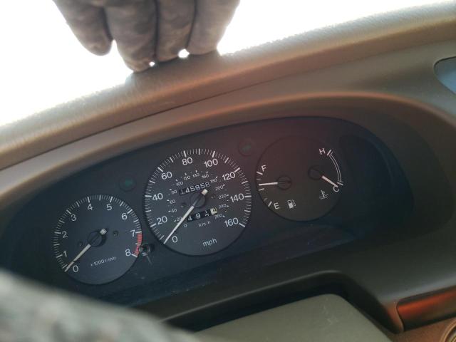 Photo 9 from auction – 2000 MAZDA MILLENIA with VIN JM1TA2210Y1616945