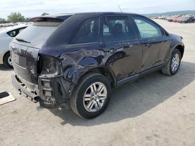 Photo 3 from auction – 2007 FORD EDGE SEL P with VIN 2FMDK49C37BB14028