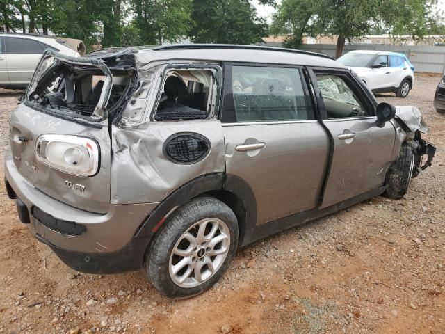 Photo 3 from auction – 2018 MINI COOPER CLU with VIN WMWLU1C55J2C42366