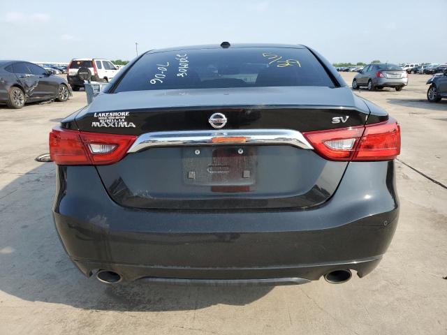 Photo 6 from auction – 2017 NISSAN MAXIMA 3.5 with VIN 1N4AA6AP1HC382555