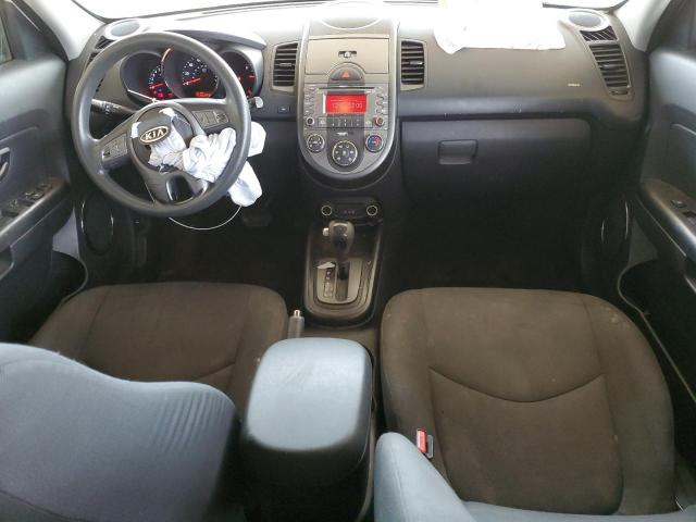 Zdjęcie 8 z aukcji – 2010 KIA SOUL + z VIN KNDJT2A27A7166242