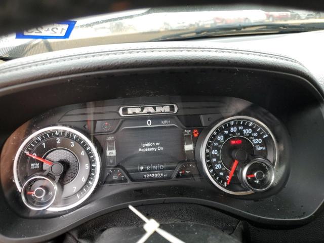 Photo 9 from auction – 2019 RAM 1500 LARAM with VIN 1C6SRFJT2KN598728