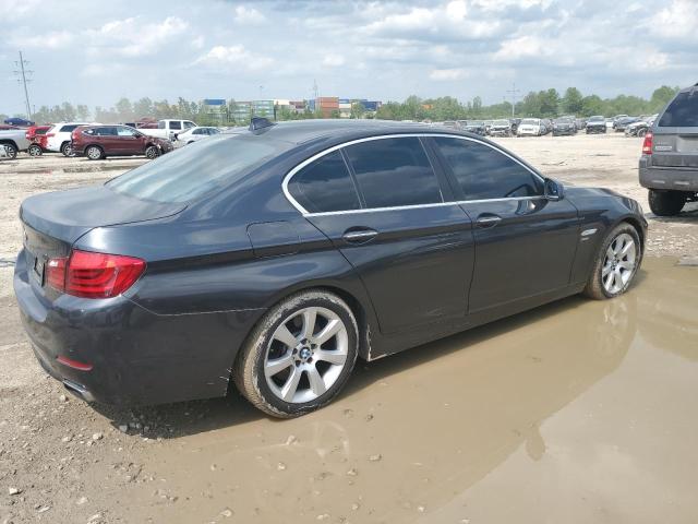 Photo 3 from auction – 2011 BMW 550 XI with VIN WBAFU9C53BC786207