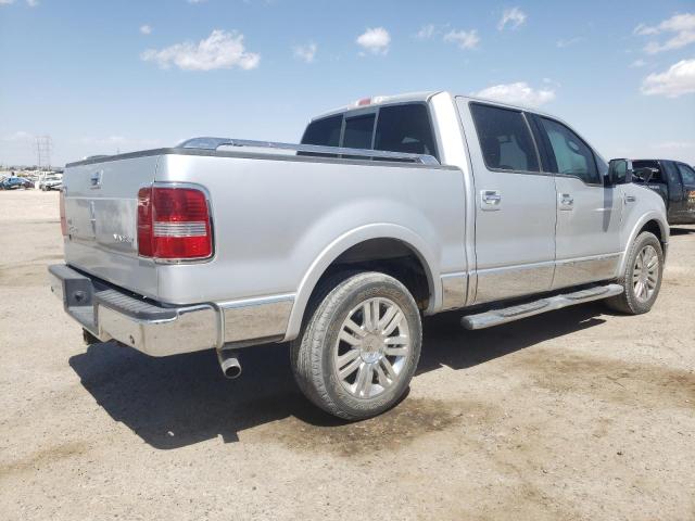 Photo 3 from auction – 2007 LINCOLN MARK LT with VIN 5LTPW16527FJ08257