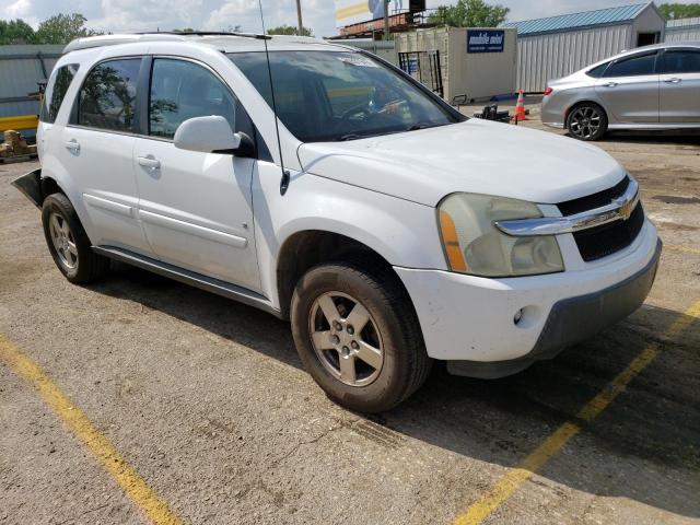 Photo 4 from auction – 2006 CHEVROLET EQUINOX LT with VIN 2CNDL63F366009055