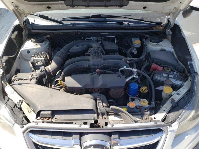 Photo 11 from auction – 2012 SUBARU IMPREZA PR with VIN JF1GPAD69CH234731