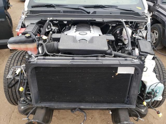 Photo 12 from auction – 2019 CADILLAC ESCALADE P with VIN 1GYS4DKJ6KR243041