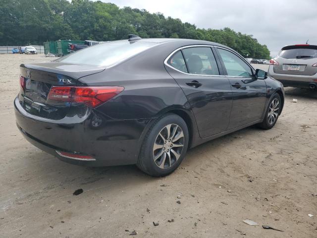Photo 3 from auction – 2015 ACURA TLX with VIN 19UUB1F32FA027109