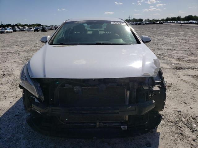 Photo 5 from auction – 2016 HYUNDAI SONATA SE with VIN 5NPE24AF0GH393862