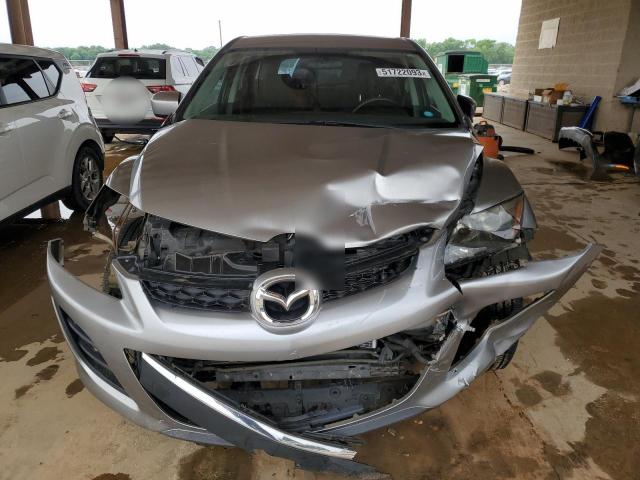 Photo 5 from auction – 2010 MAZDA CX-7 with VIN JM3ER2W57A0341012