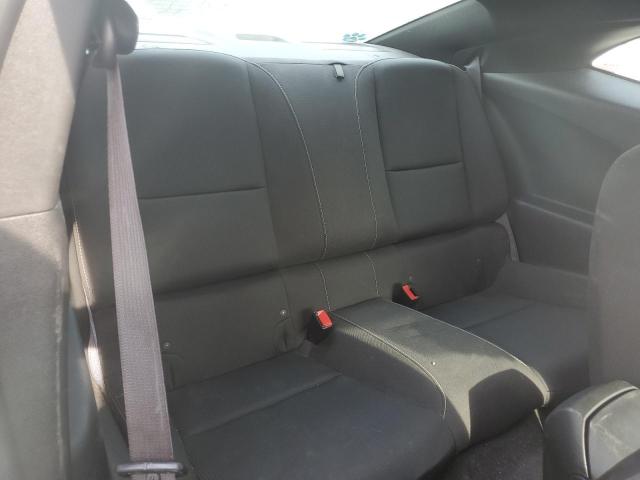 Photo 10 from auction – 2012 CHEVROLET CAMARO LT with VIN 2G1FB1E3XC9145689