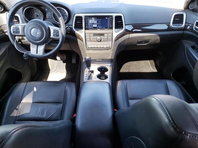 Photo 8 from auction – 2012 JEEP GRAND CHER with VIN 1C4RJFAG5CC285297