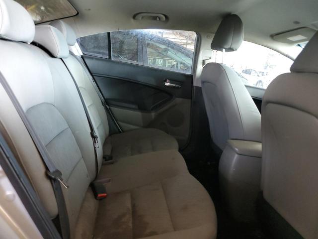 Photo 10 from auction – 2014 KIA FORTE LX with VIN KNAFK4A69E5139470