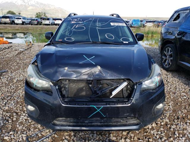 Photo 5 from auction – 2013 SUBARU IMPREZA SP with VIN JF1GPAU62DH200471