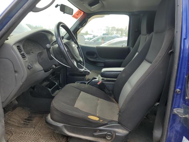 Photo 7 from auction – 2004 FORD RANGER SUP with VIN 1FTZR45E44PB18770