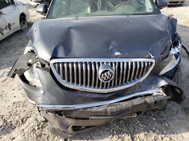 Photo 12 from auction – 2011 BUICK ENCLAVE CX with VIN 5GAKRBED8BJ376644