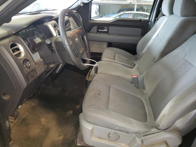 Photo 7 from auction – 2013 FORD F150 SUPER with VIN 1FTFW1EF4DFA31945
