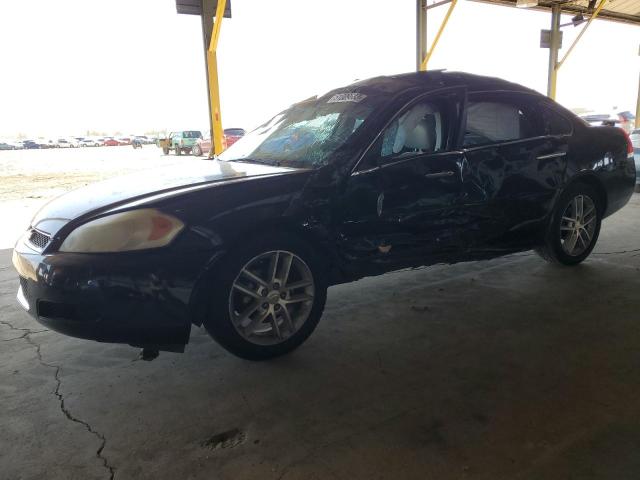 Photo 1 from auction – 2013 CHEVROLET IMPALA LTZ with VIN 2G1WC5E39D1202534