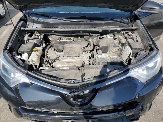 Photo 12 from auction – 2016 TOYOTA RAV4 LE with VIN 2T3BFREV1GW477770