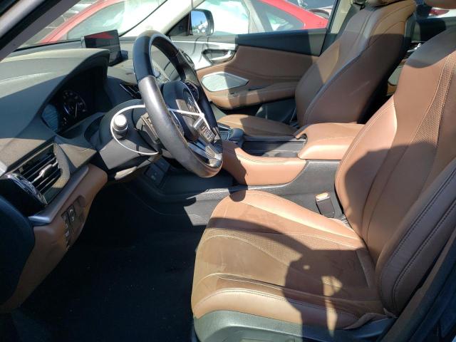 Photo 7 from auction – 2021 ACURA RDX TECHNO with VIN 5J8TC2H55ML004566