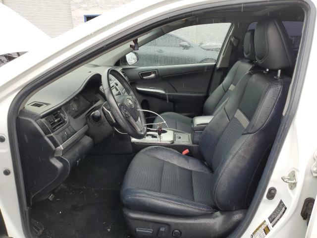 Photo 7 from auction – 2014 TOYOTA CAMRY L with VIN 4T1BF1FK5EU387596