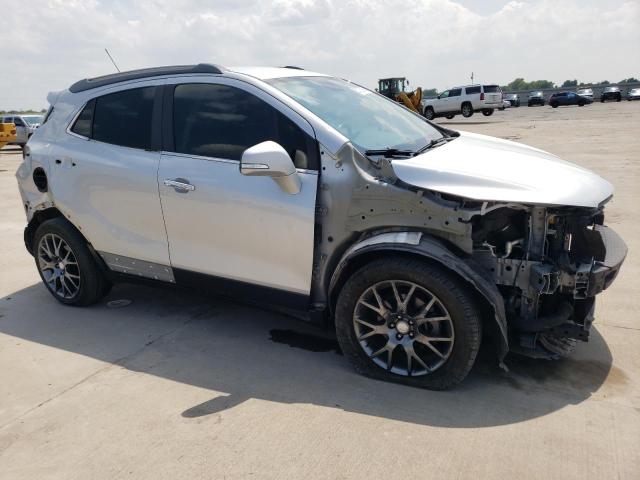 Photo 4 from auction – 2019 BUICK ENCORE SPO with VIN KL4CJ1SM9KB710791
