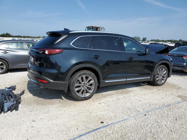 Photo 3 from auction – 2022 MAZDA CX-9 GRAND with VIN JM3TCBDY9N0624832