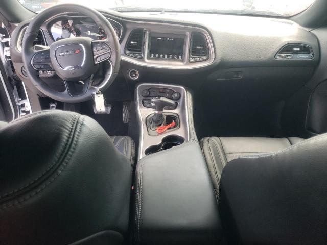 Photo 8 from auction – 2022 DODGE CHALLENGER with VIN 2C3CDZGGXNH192480
