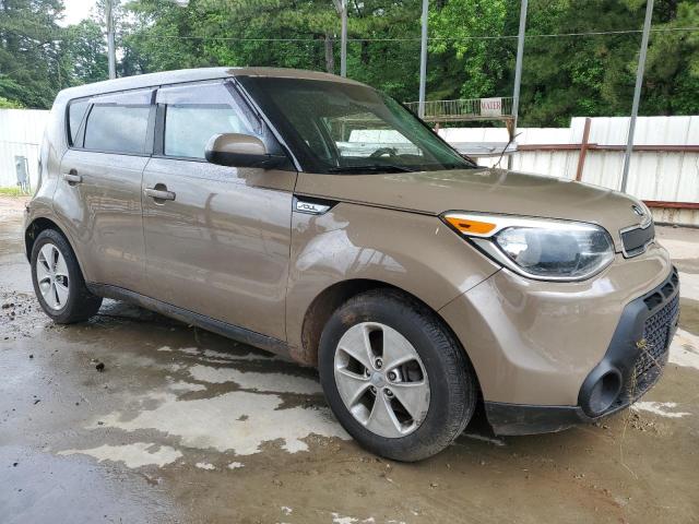 Photo 4 from auction – 2016 KIA SOUL with VIN KNDJN2A26G7282938