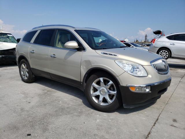 Photo 4 from auction – 2010 BUICK ENCLAVE CX with VIN 5GALRBED1AJ153767