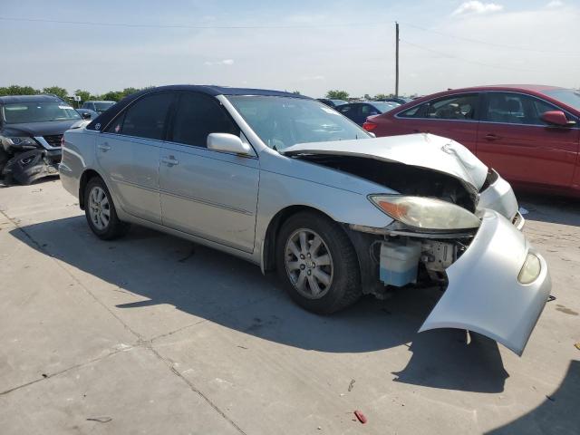 Photo 4 from auction – 2003 TOYOTA CAMRY LE with VIN 4T1BE32K03U668934