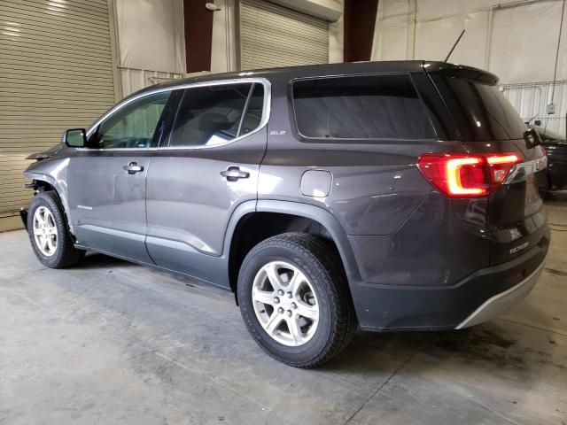 Photo 2 from auction – 2018 GMC ACADIA SLE with VIN 1GKKNRLA2JZ167478
