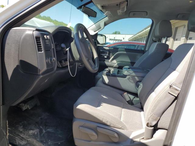 Photo 7 from auction – 2015 CHEVROLET SILVERADO with VIN 1GCRCPEC7FZ402368