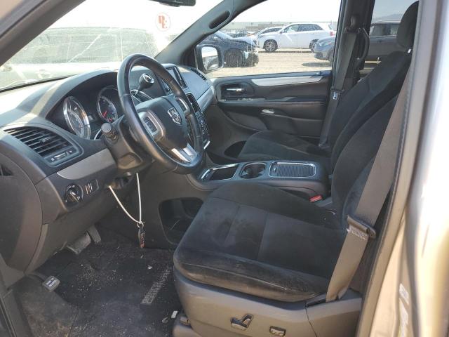 Photo 7 from auction – 2016 DODGE GRAND CARA with VIN 2C4RDGCG2GR249364