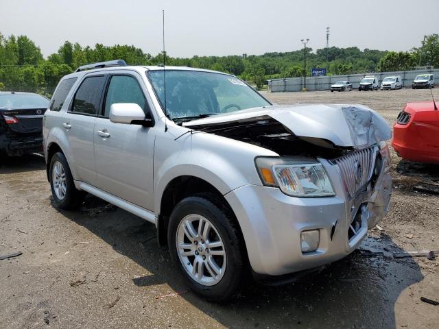 Photo 4 from auction – 2011 MERCURY MARINER PR with VIN 4M2CN8HG0BKJ01779