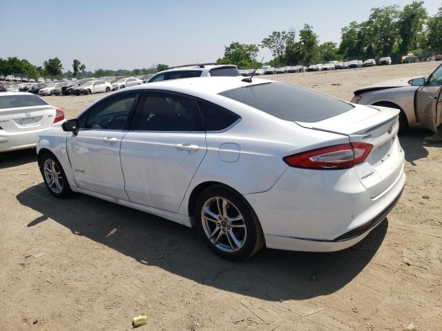 Photo 2 from auction – 2016 FORD FUSION SE with VIN 3FA6P0LU2GR388014