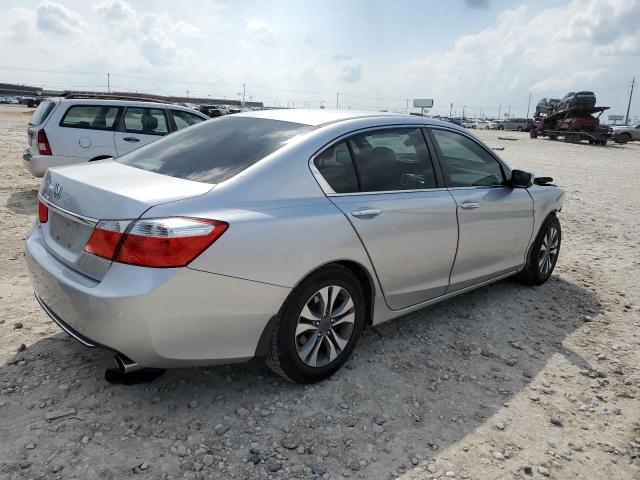 Photo 3 from auction – 2013 HONDA ACCORD LX with VIN 1HGCR2F35DA170291