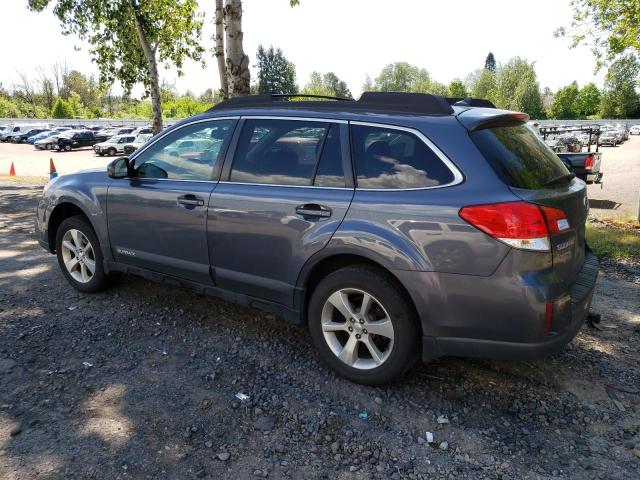 Снимка 2 от търг – 2014 SUBARU OUTBACK 2. с VIN 4S4BRBLC9E3282835