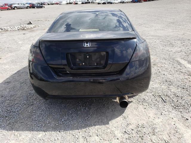 Photo 6 from auction – 2006 HONDA CIVIC EX with VIN 2HGFG11816H524277