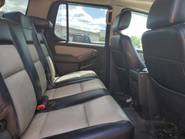 Photo 10 from auction – 2007 FORD EXPLORER S with VIN 1FMEU538X7UA15192